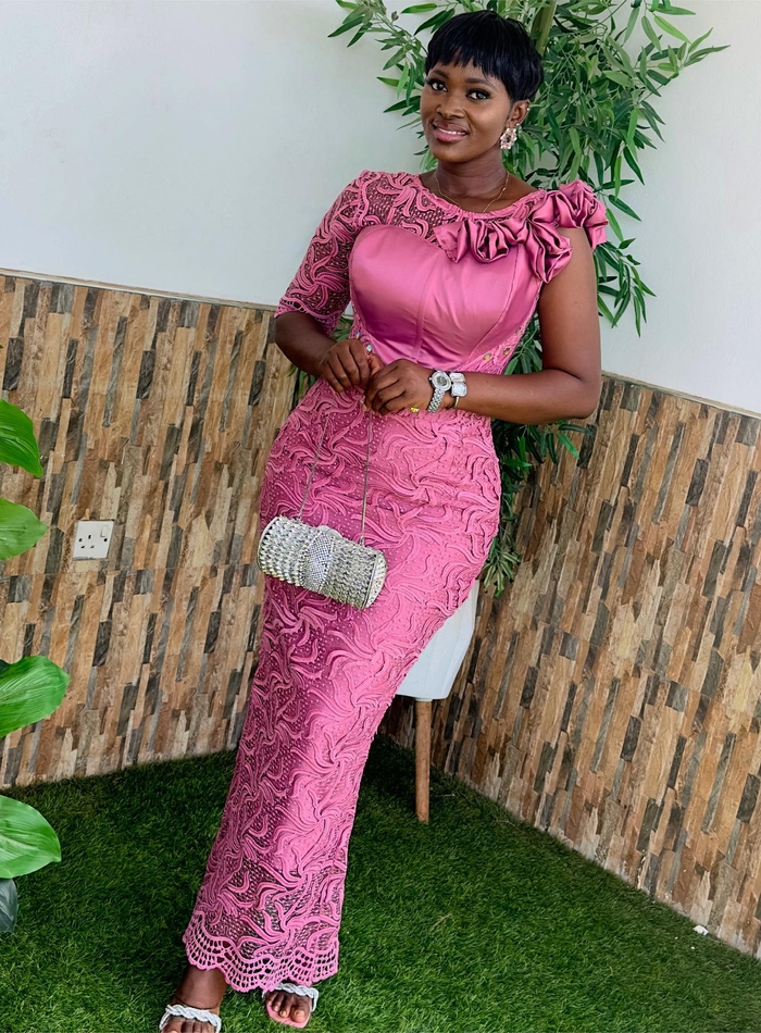 2023's Hottest Ankara Gown Styles: 40 Trending Looks You Can't Miss ...