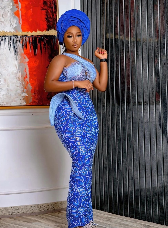 40 Stunning African Wedding Guest Outfit Ideas | African Fashion Styles ...