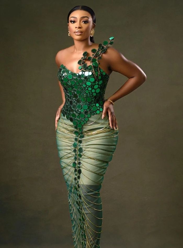 40 Stunning African Wedding Guest Outfit Ideas African Fashion Styles